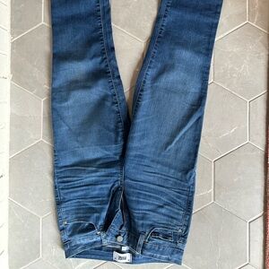 Paige Blue Jeans
